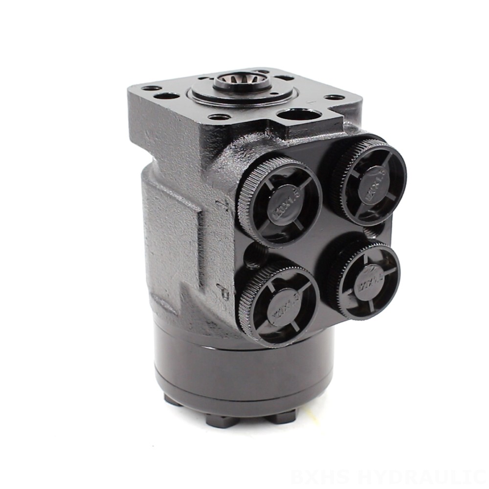 101-1-160 160 ml/r 16 L/min 转向单元 image