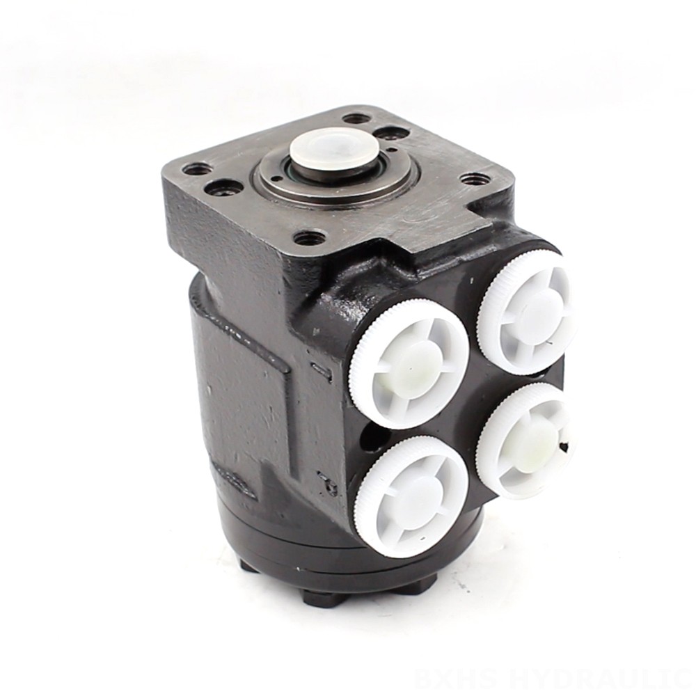 101S-5-80 80 cc/rev 8 L/min 转向单元 image