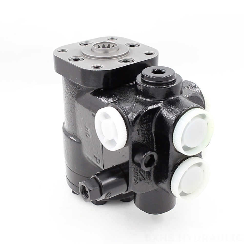 101S-5T-100-PV80 100 ml/r 10 L/min 转向单元 image