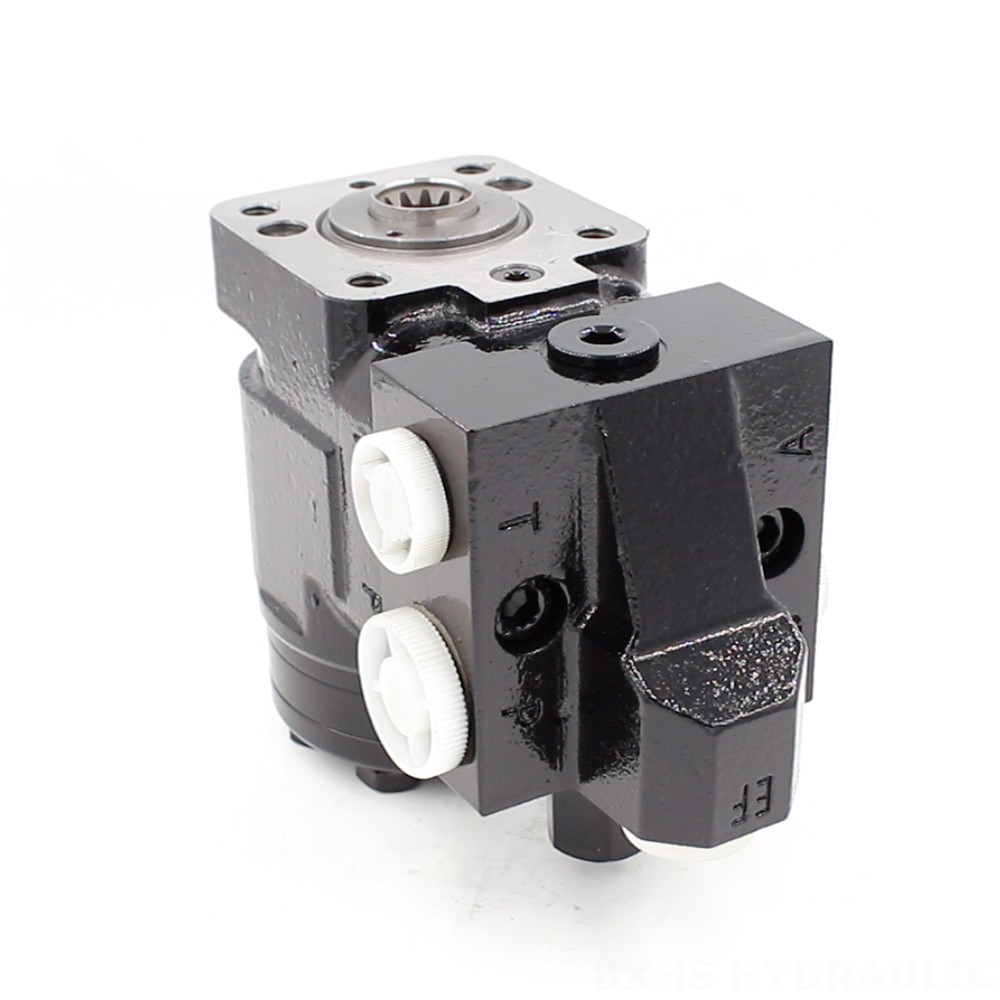 101S-5T-50-PV40 50 ml/r 5 L/min 转向单元 image