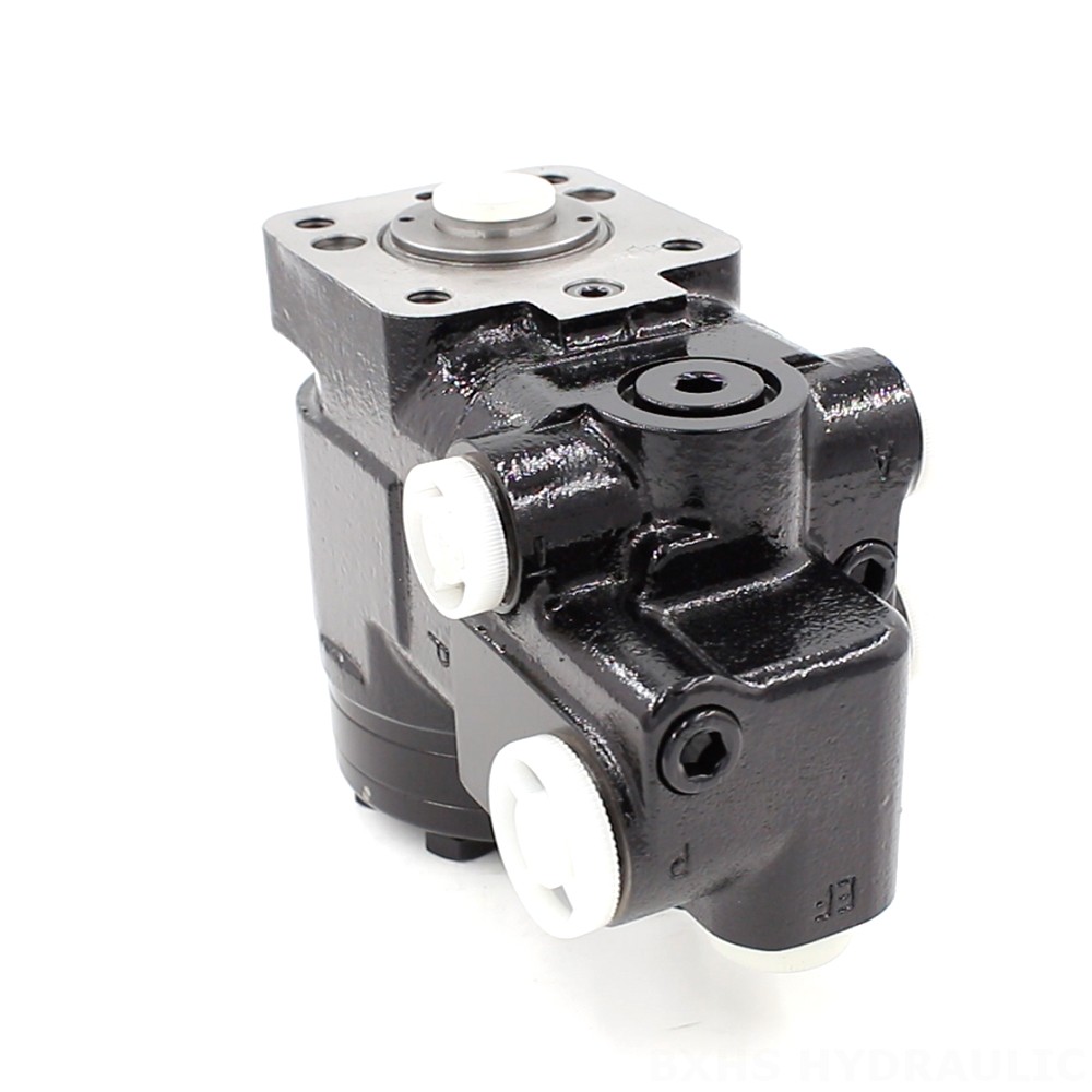 101S-5T-80-PV60 80 ml/r 8 L/min 转向单元 image