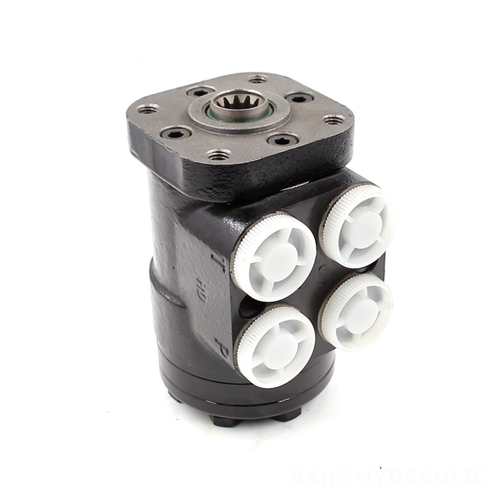 BZZ1-E100B 100 ml/r 7.5 L/min 转向单元 image