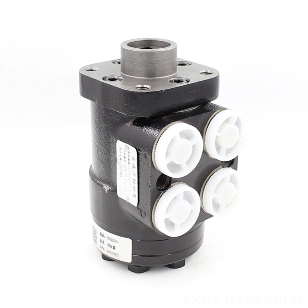BZZ1-E100C 100 ml/r 7.5 L/min 转向单元 image