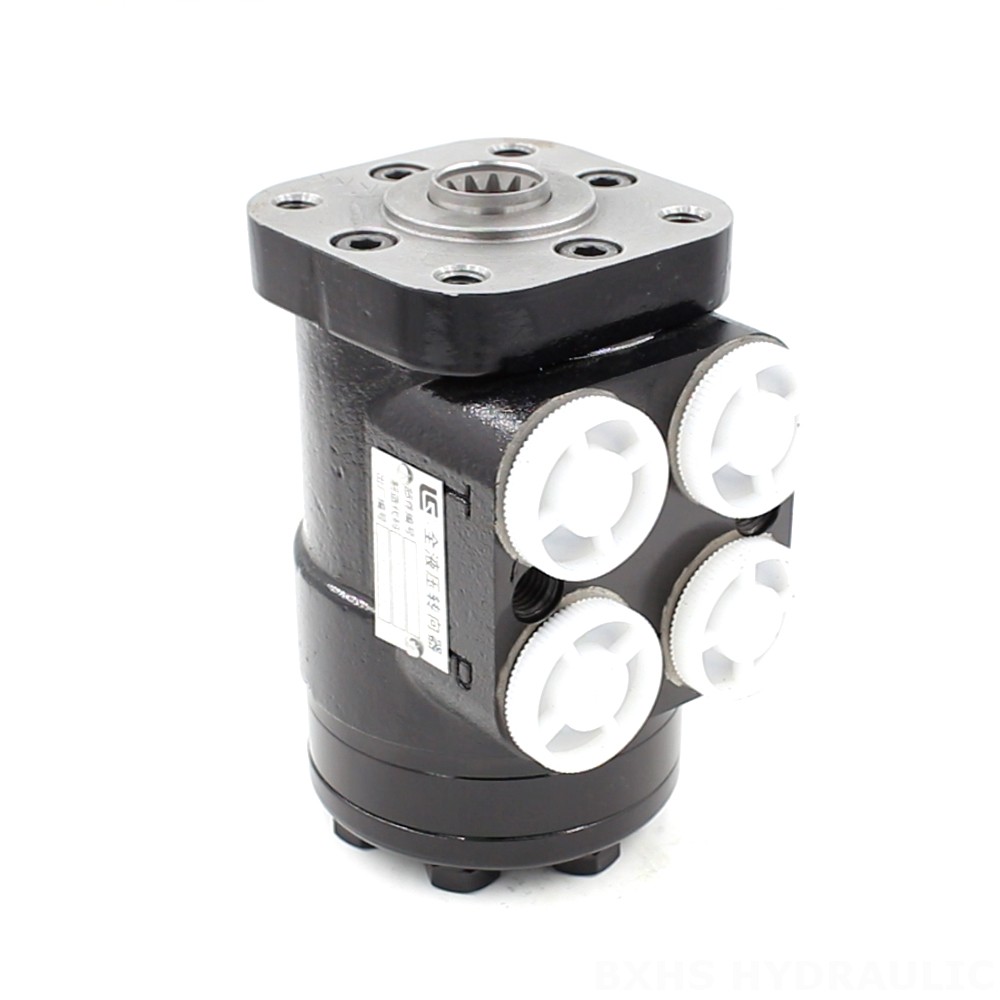 BZZ1-E160B 160 ml/r 12 L/min 转向单元 image