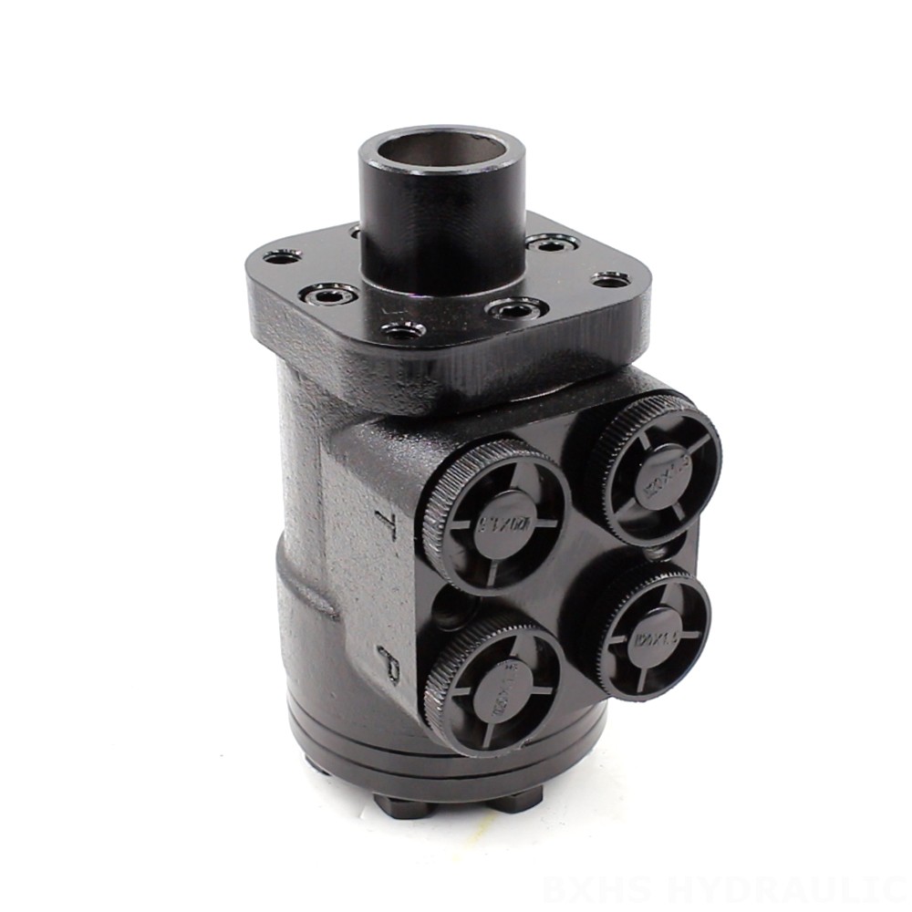 BZZ1-E50A 50 ml/r 4 L/min 转向单元 image