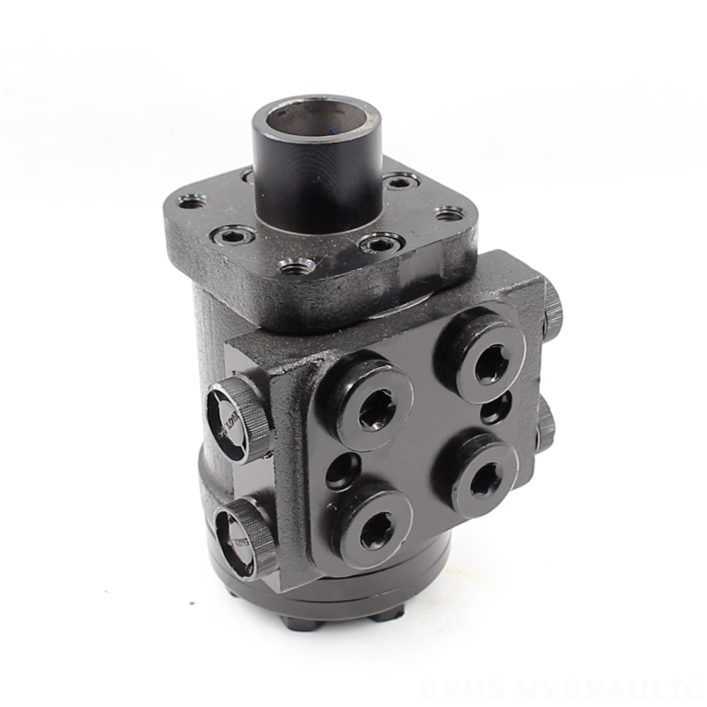 BZZ1-E80AS 80 ml/r 6 L/min 转向单元 image