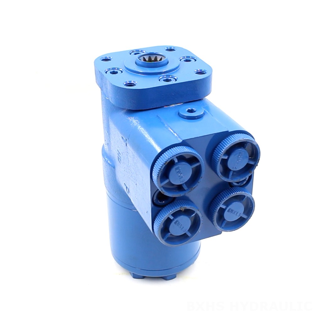 BZZ5-E100B 100 ml/r 7.5 L/min 转向单元 image