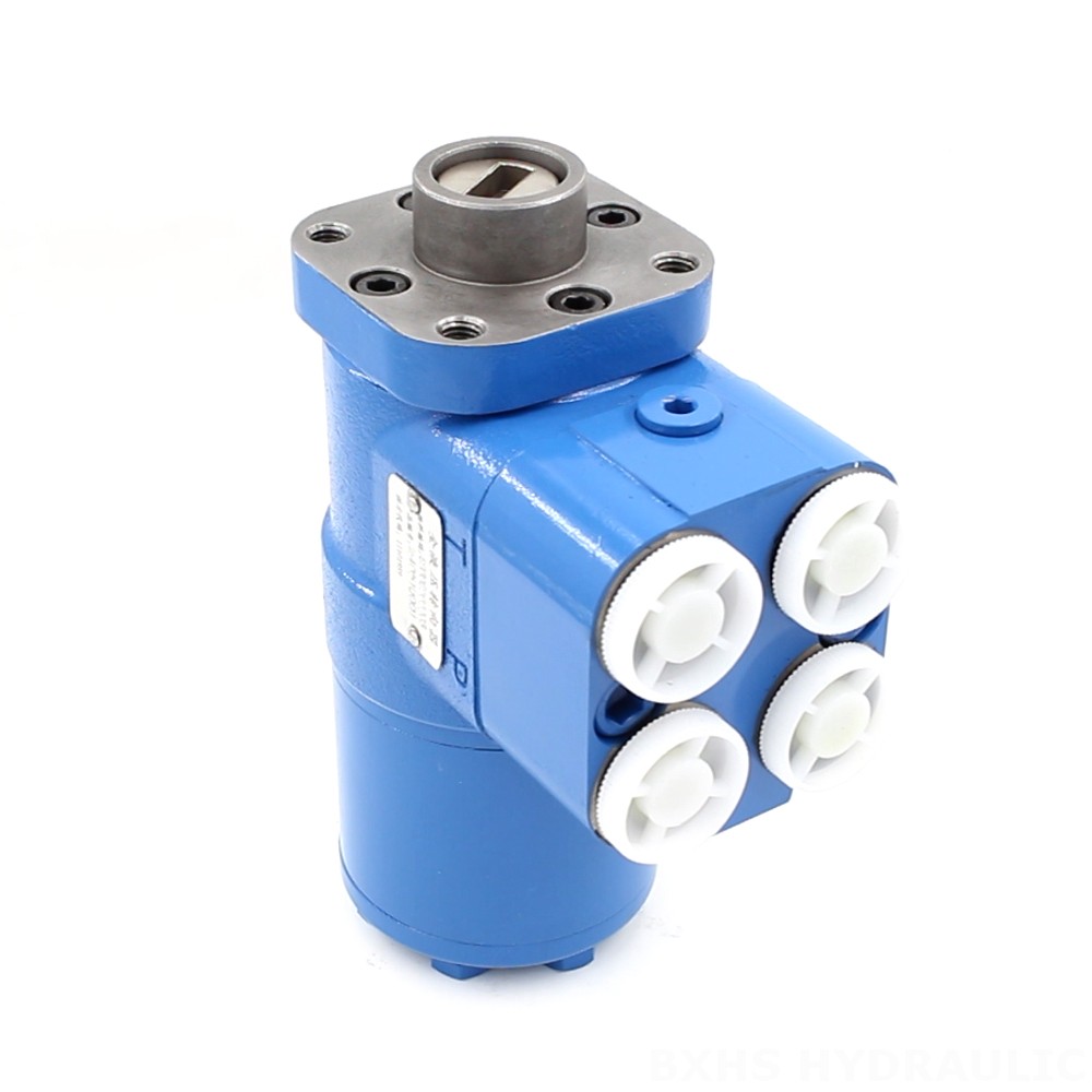BZZ5-E500C 500 ml/r 38 L/min 转向单元 image