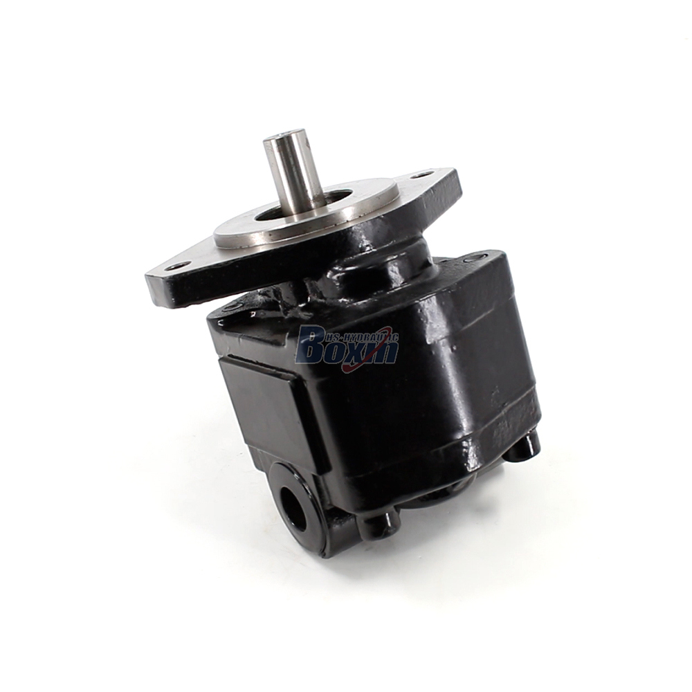 CBHS-FC25 25 毫升/转 20 MPa (2900 psi) 液压齿轮泵 image
