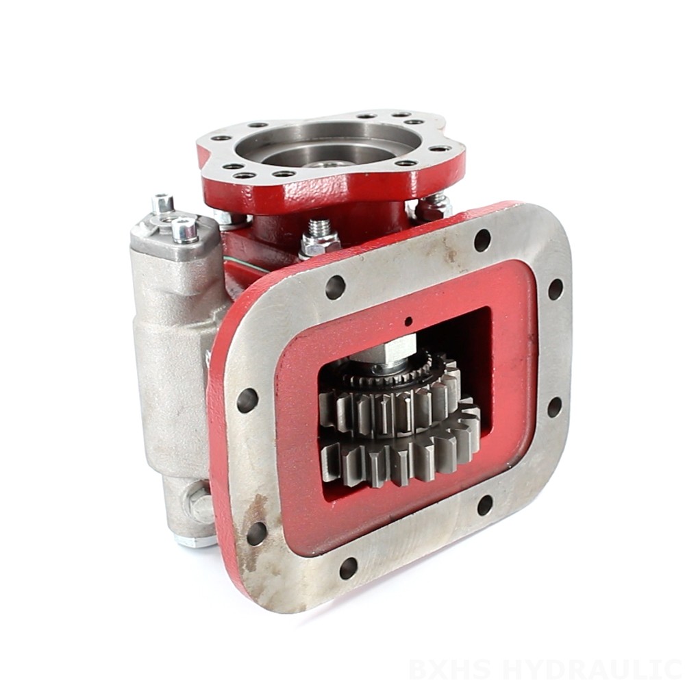 HSMA-08PTOF 8螺栓  取力器 image