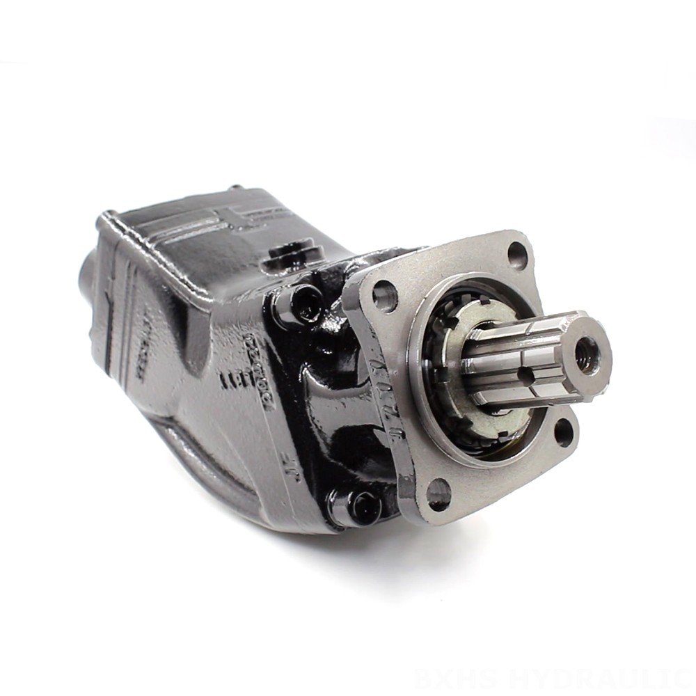 LB-63 63 cc/rev  液压柱塞泵 image