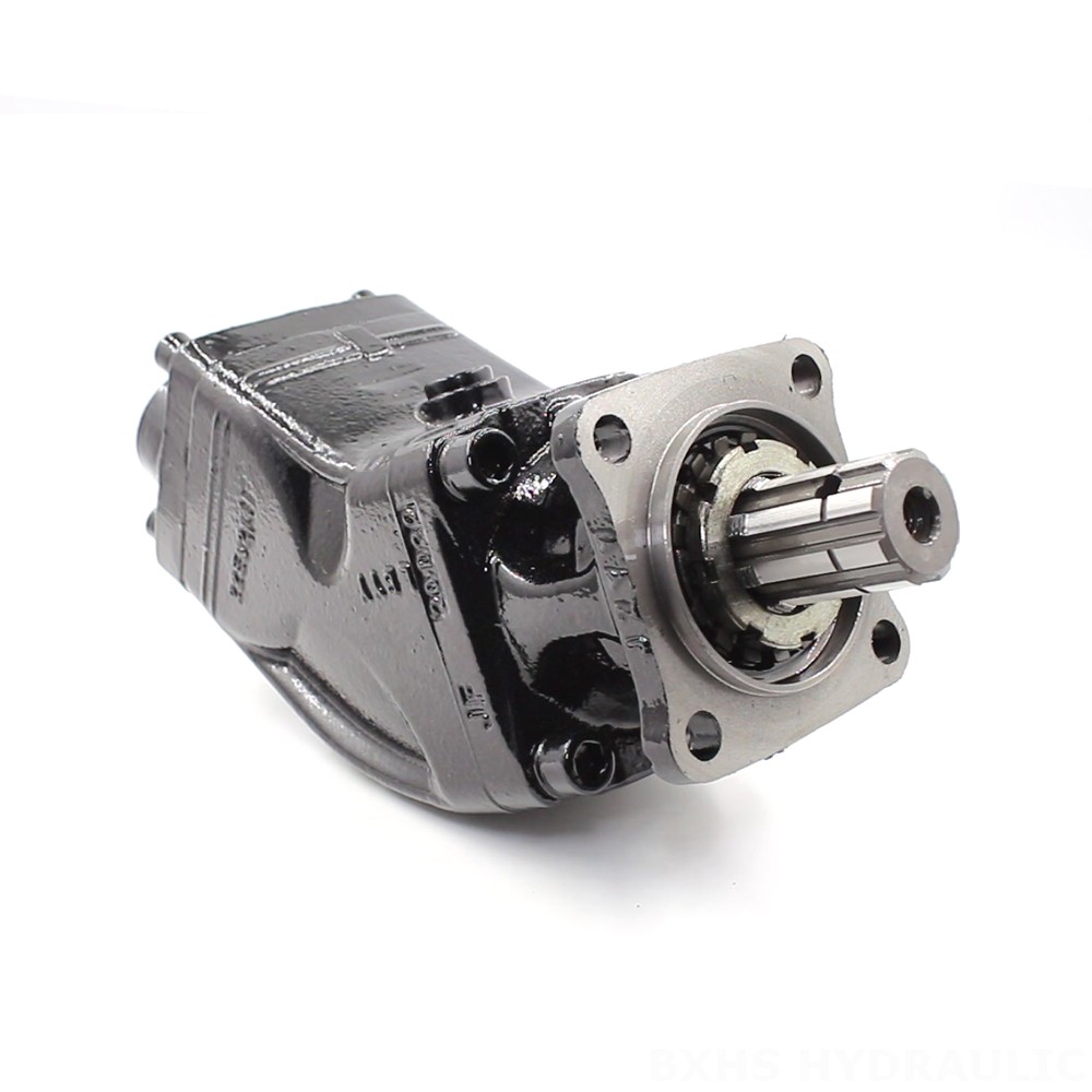 LB-80 80 cc/rev 液压柱塞泵 image