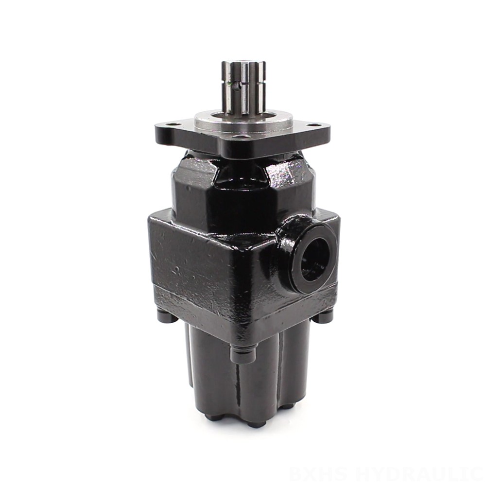 P6-40 40 cc/rev 液压柱塞泵 image