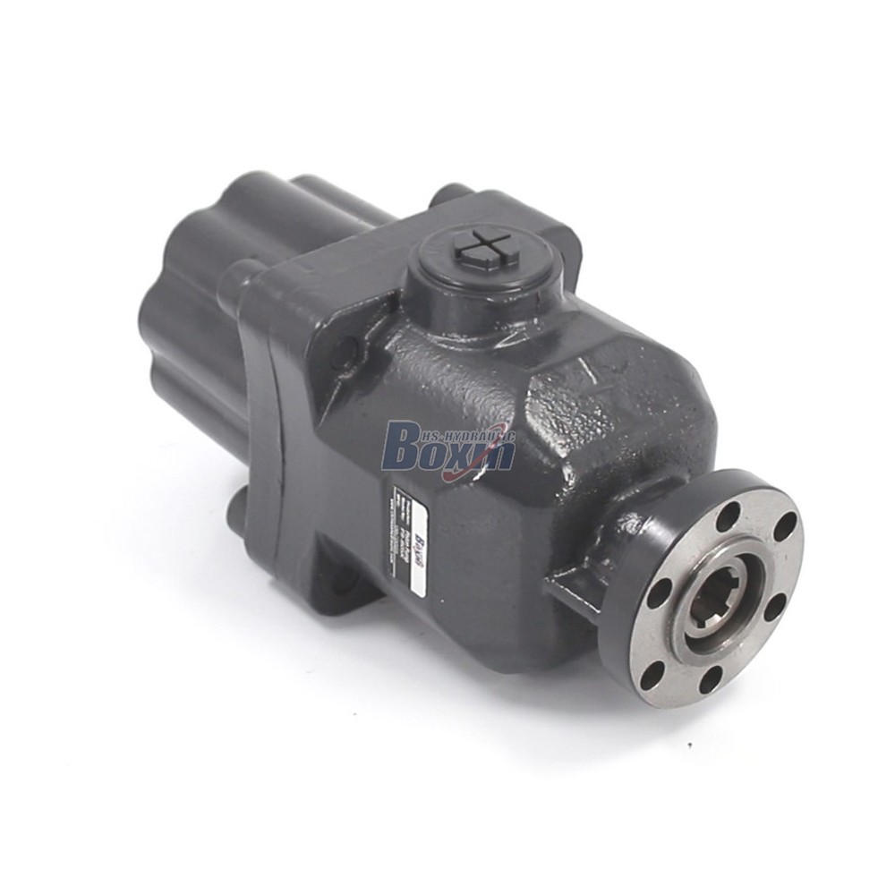 P9-80SK 80 毫升/转 25 MPa (3625 psi) 液压柱塞泵 image