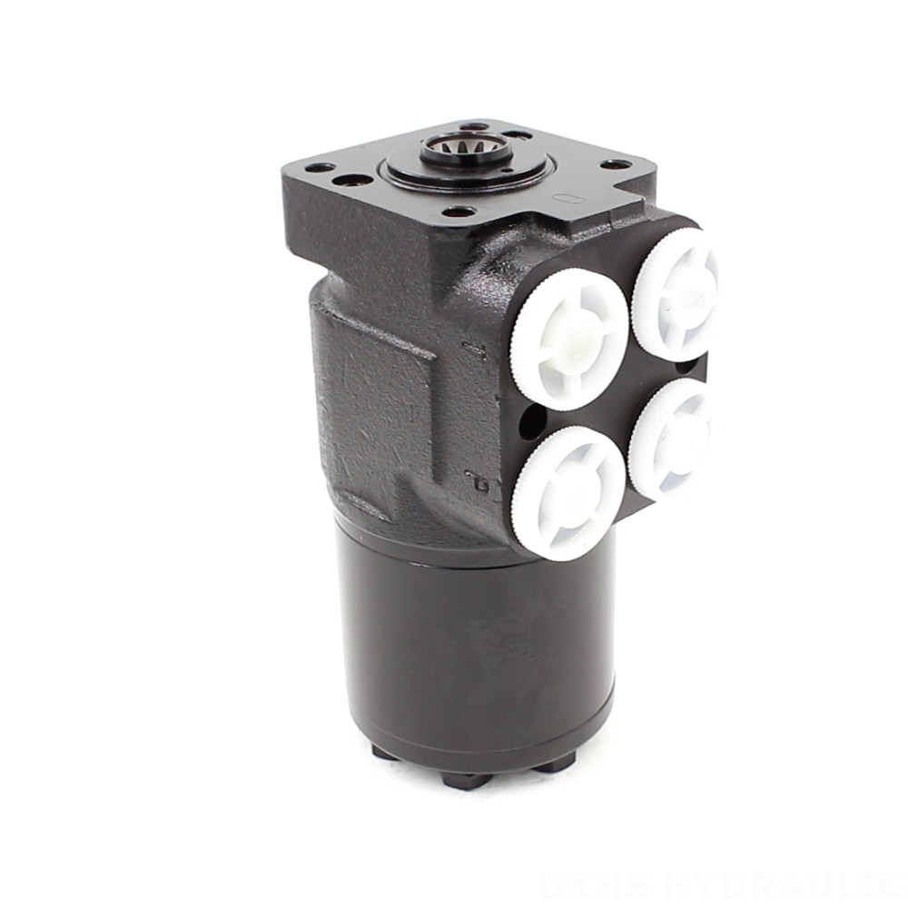 TLF-E1000 1000 ml/r 75 L/min 转向单元 image