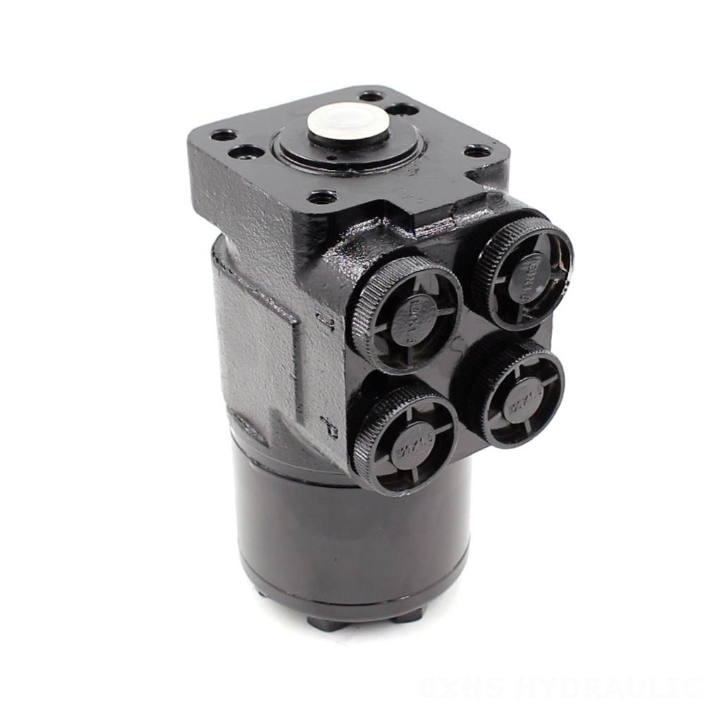 TLF-E640 640 ml/r 48 L/min 转向单元 image
