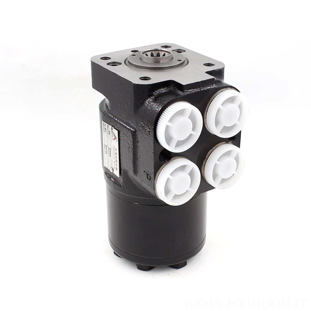 TLF-E800 800 ml/r 60 L/min 转向单元 image