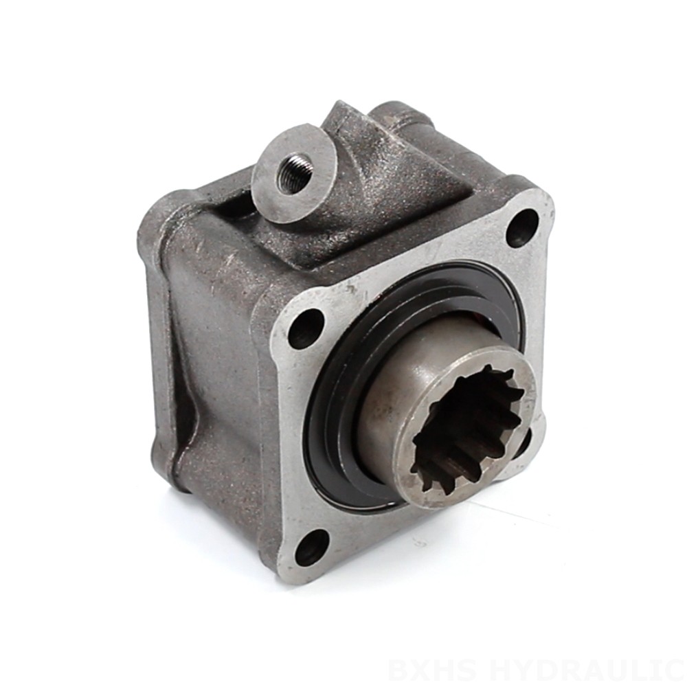 ZF50C 479.7牛米 1:1比例 取力器 image